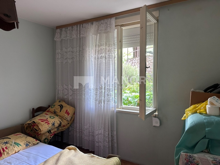 Rijeka, Zamet, 2S klasični stan, 41 m2