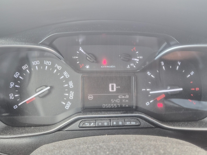 Citroën C3 1,2 PureTech