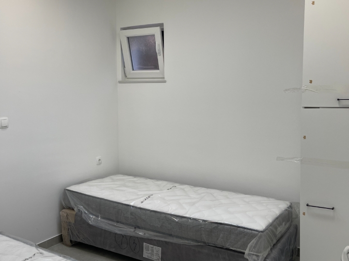 Stan, 35 m2, Donja Vežica, idealan za studente ili par