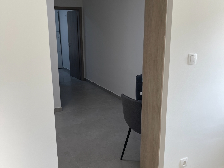 Stan, 35 m2, Podvežica, idealan za studente ili par