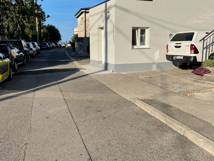 Stan, 35 m2, Podvežica, idealan za studente ili par