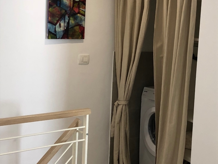 Mošćenice - stan za trajni najam