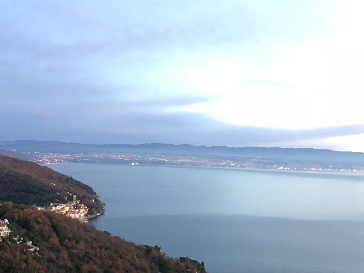 Mošćenice - stan za trajni najam