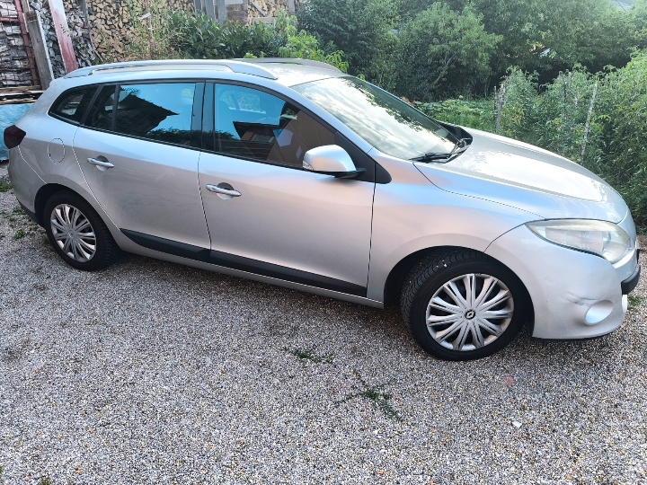 Prodajem Renault Megane Grandtour 1.5 dci