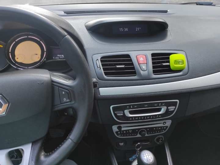 Prodajem Renault Megane Grandtour 1.5 dci