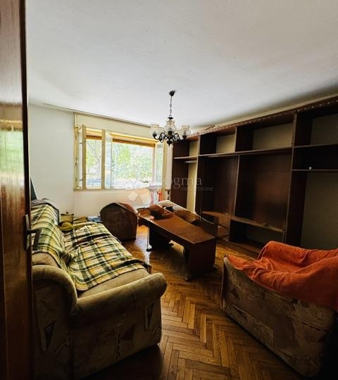 Ekskluzivna prodaja – Vojak, Rijeka – stan 54 m² u prizemlju, odlična lokacija!