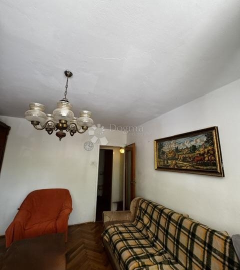 Ekskluzivna prodaja – Vojak, Rijeka – stan 54 m² u prizemlju, odlična lokacija!