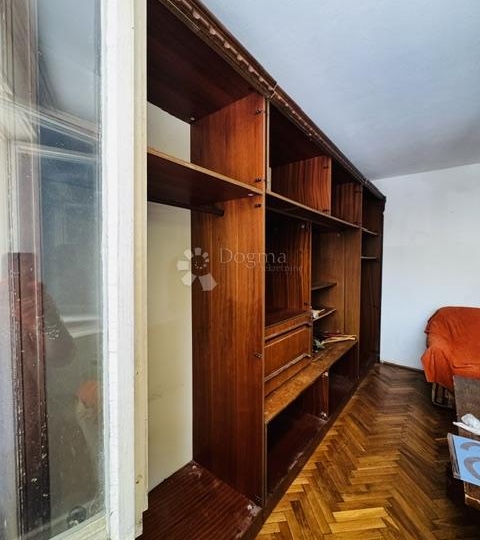 Ekskluzivna prodaja – Vojak, Rijeka – stan 54 m² u prizemlju, odlična lokacija!