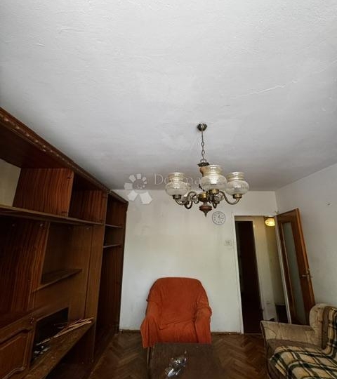 Ekskluzivna prodaja – Vojak, Rijeka – stan 54 m² u prizemlju, odlična lokacija!