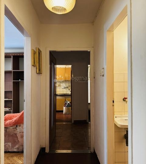 Ekskluzivna prodaja – Vojak, Rijeka – stan 54 m² u prizemlju, odlična lokacija!