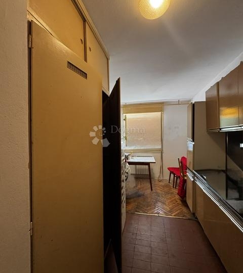 Ekskluzivna prodaja – Vojak, Rijeka – stan 54 m² u prizemlju, odlična lokacija!