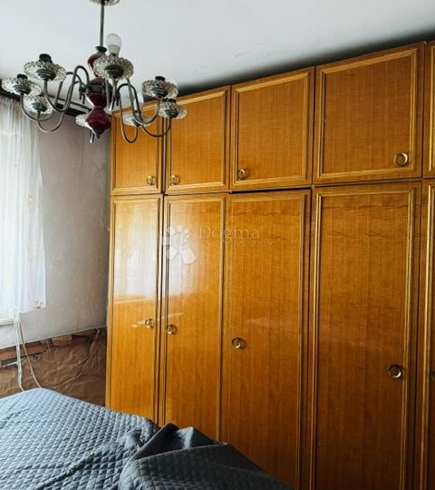 Ekskluzivna prodaja – Vojak, Rijeka – stan 54 m² u prizemlju, odlična lokacija!