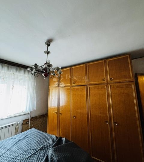 Ekskluzivna prodaja – Vojak, Rijeka – stan 54 m² u prizemlju, odlična lokacija!