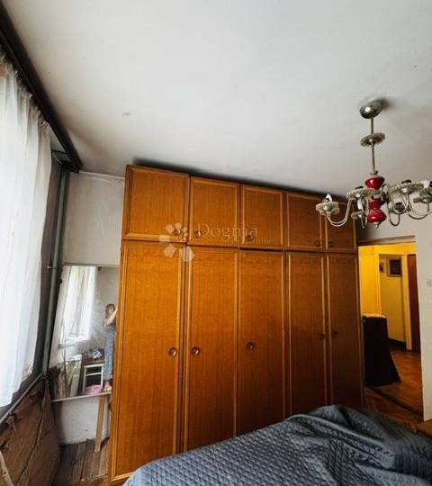 Ekskluzivna prodaja – Vojak, Rijeka – stan 54 m² u prizemlju, odlična lokacija!