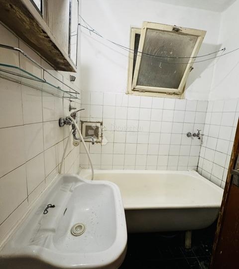 Ekskluzivna prodaja – Vojak, Rijeka – stan 54 m² u prizemlju, odlična lokacija!
