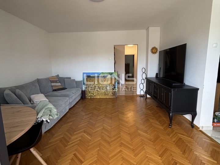 Malinska, Krk, 3SKL, adaptiran i namješten stan, 90 m2 - Samo kod nas