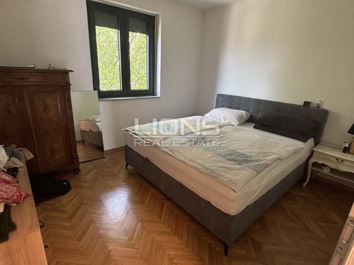 Malinska, Krk, 3SKL, adaptiran i namješten stan, 90 m2 - Samo kod nas