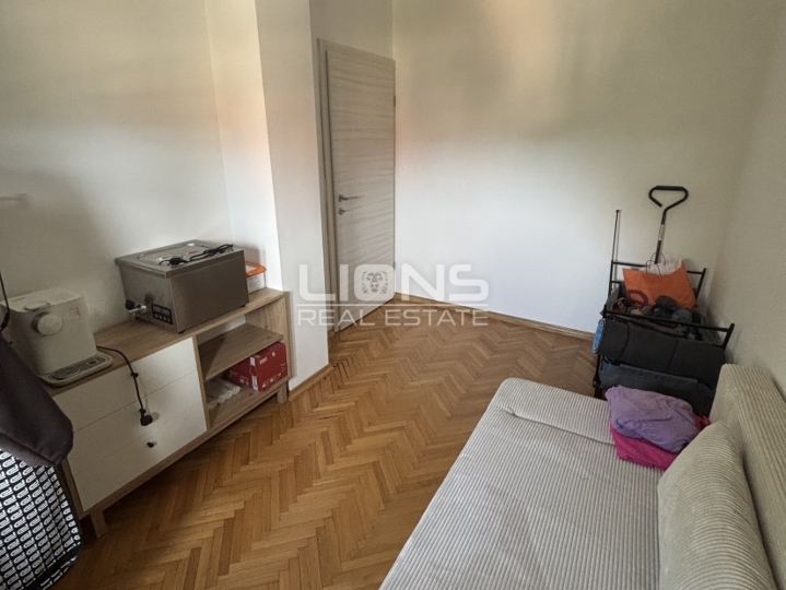 Malinska, Krk, 3SKL, adaptiran i namješten stan, 90 m2 - Samo kod nas