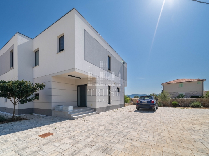 Krk, Linardići -  luksuzna vila s bazenom