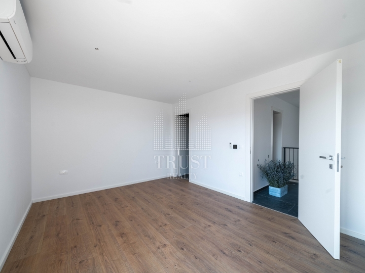 Krk, Linardići -  luksuzna vila s bazenom