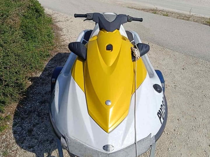 Yamaha V1