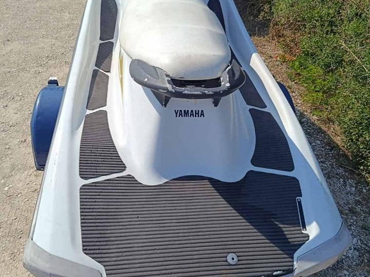 Yamaha V1