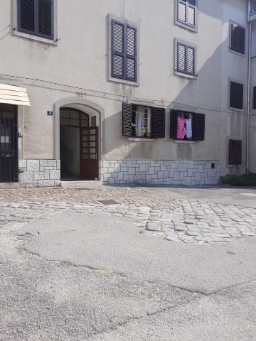 Rijeka centar