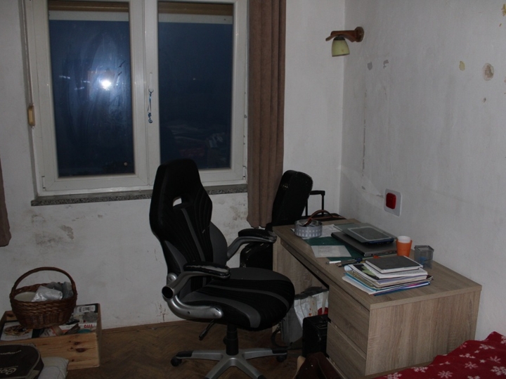 Turnić, 3S stan za adaptaciju. Prilika za investiciju ili za stalno.