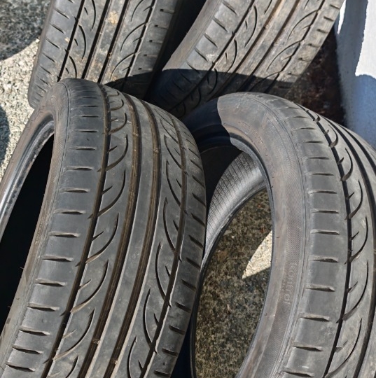 Gume Hankook