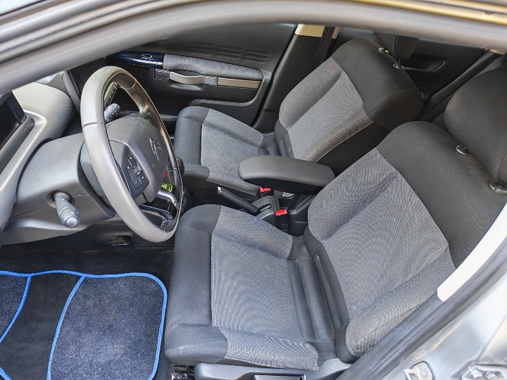 C4 Cactus 1.2 THP 110 Essence