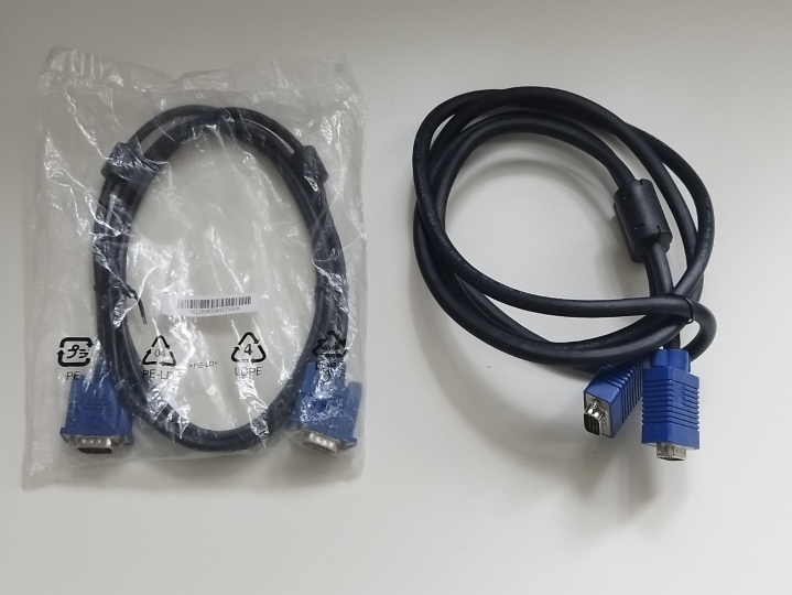VGA kablovi