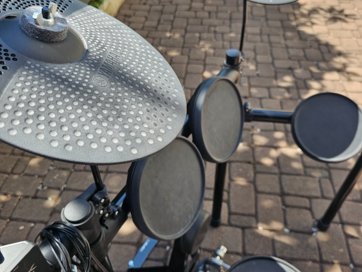 Električni bubnjevi Yamaha