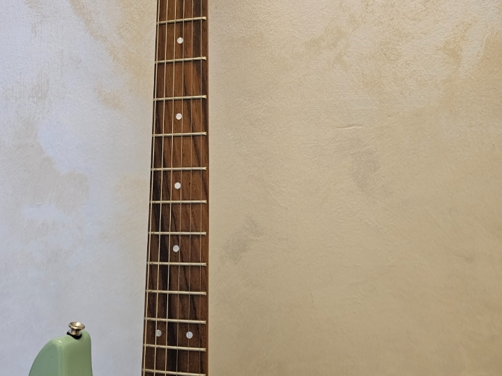 Električna gitara Yamaha Pacifica