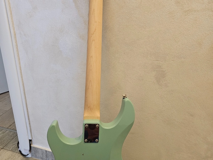 Električna gitara Yamaha Pacifica