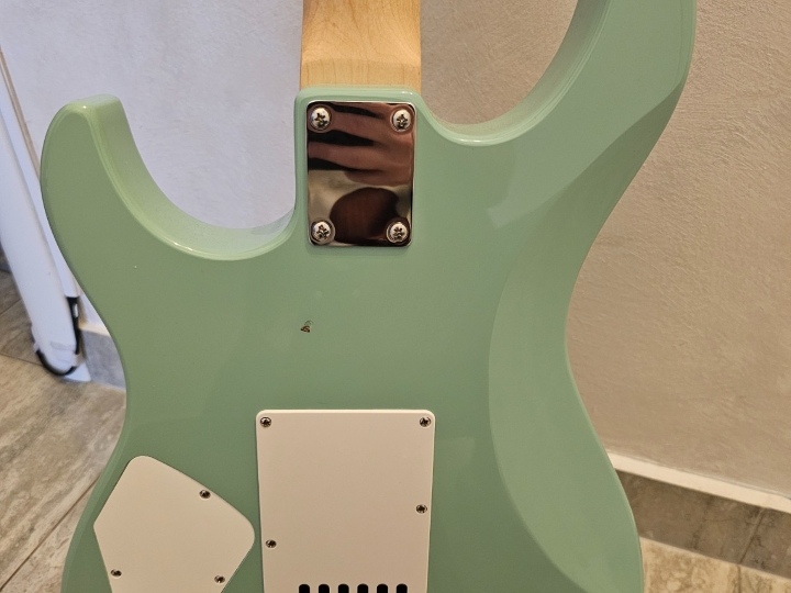 Električna gitara Yamaha Pacifica
