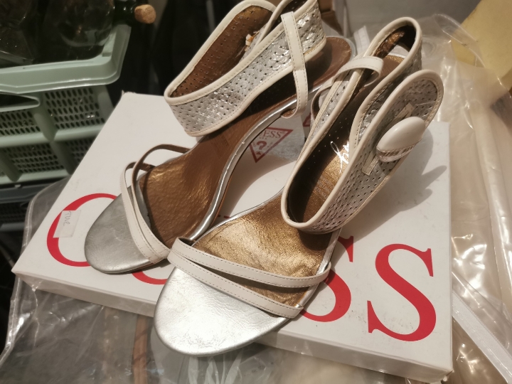 Sandale i salonke