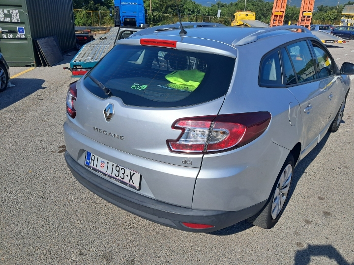Renault Megane Grandtour 1.5 dCi, 81 kW