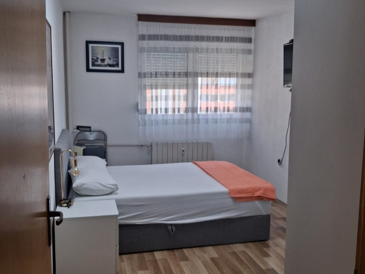 Najam stana studentima - Turnić