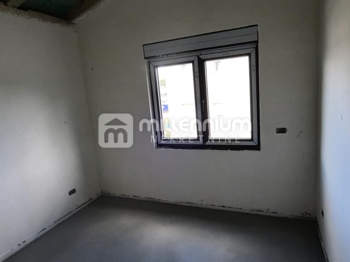Jurdani, novogradnja, 75 m2, 2S + DB, lođa, 2 parkirna mjesta