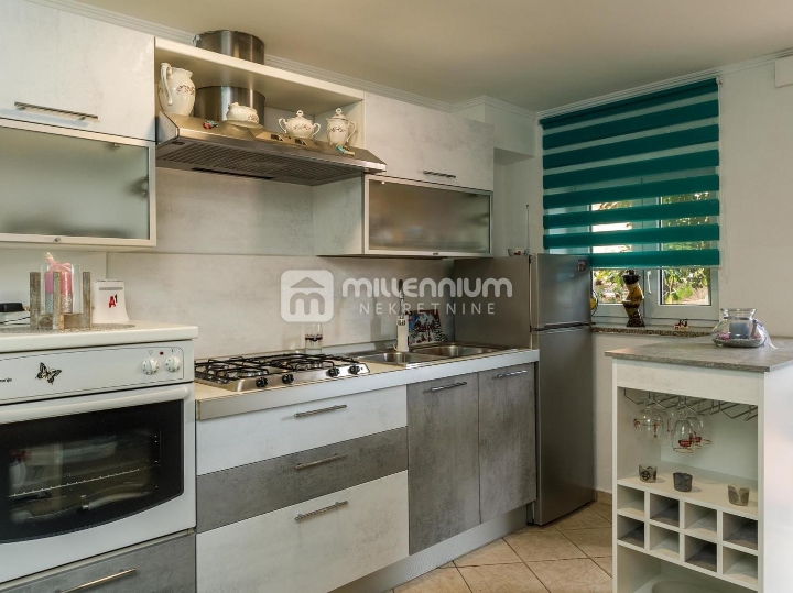 Najam, Zamet, 35 m2, garsonijera
