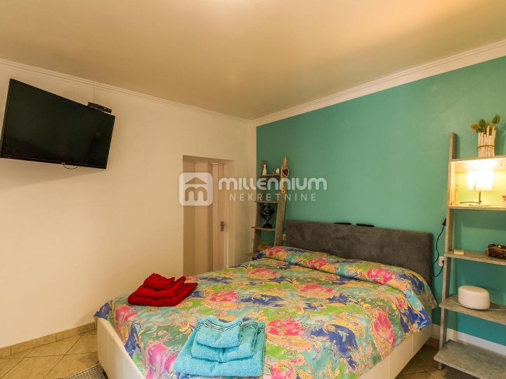 Najam, Zamet, 35 m2, garsonijera