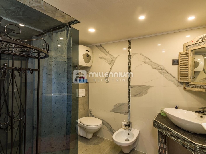 Najam, Zamet, 35 m2, garsonijera