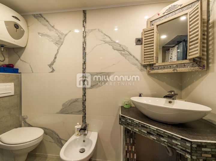 Najam, Zamet, 35 m2, garsonijera