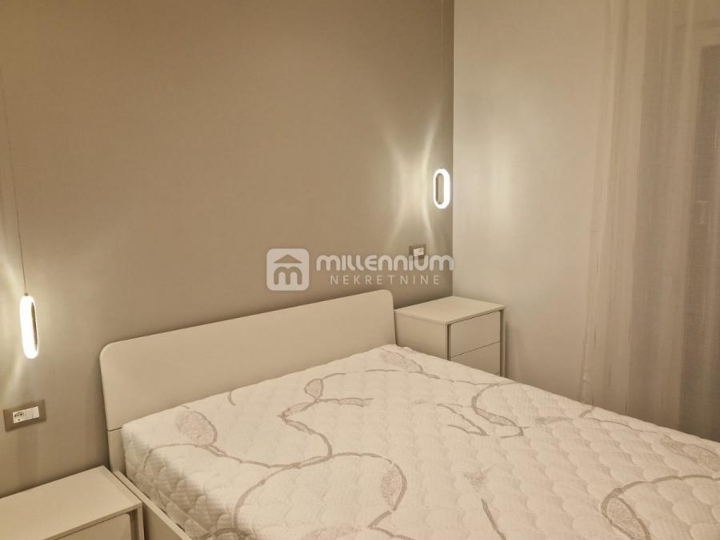 Najam, Trsat, 90 m2, 3S s DB