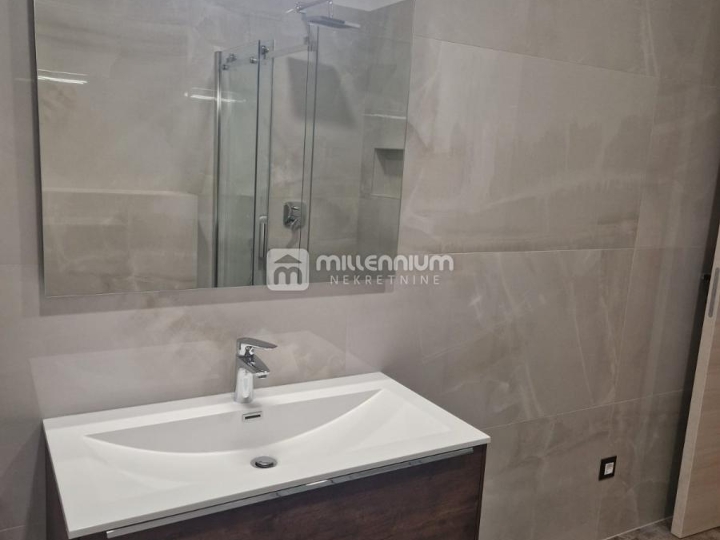 Najam, Trsat, 90 m2, 3S s DB