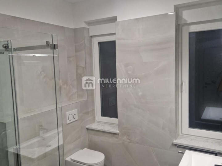 Najam, Trsat, 90 m2, 3S s DB