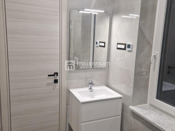 Najam, Trsat, 90 m2, 3S s DB