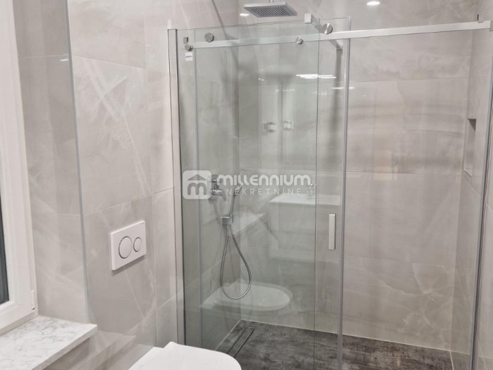 Najam, Trsat, 90 m2, 3S s DB