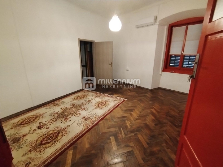 Najam, Rijeka, Brajda, 75 m2