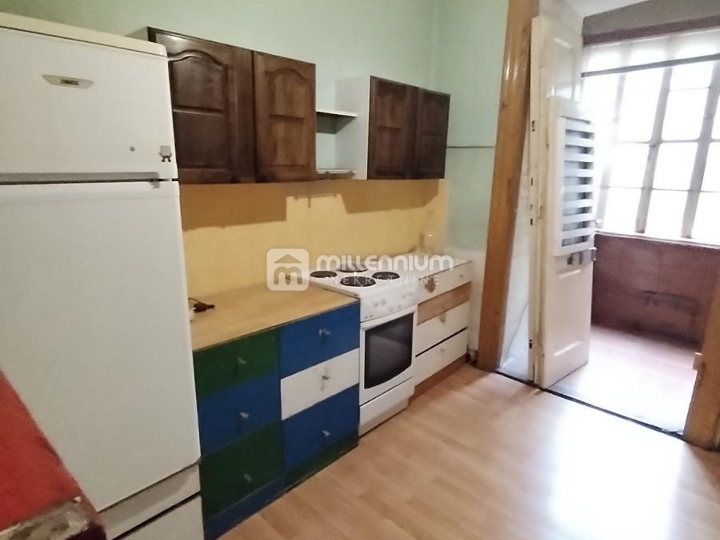 Najam, Rijeka, Brajda, 75 m2